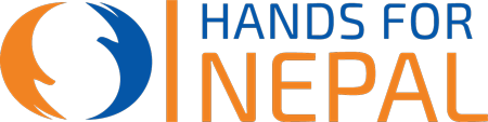 Hands for Nepal